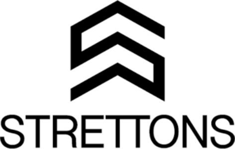 Strettons